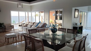 house em Alameda das Rosas, Residencial Primavera - Piratininga - SP