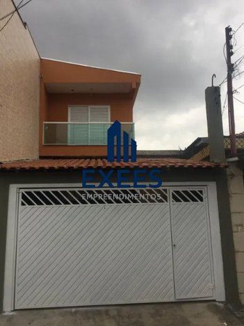 house em Rua Sananduva, Jardim Marilu - São Paulo - SP