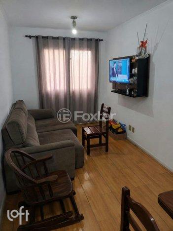 apartment em Avenida Giovanni Gronchi, Vila Andrade - São Paulo - SP