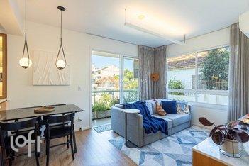 apartment em Brasília, Vila Ipiranga - Porto Alegre - RS