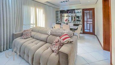apartment em Rua São Francisco, Vila Imbuí - Cachoeirinha - RS