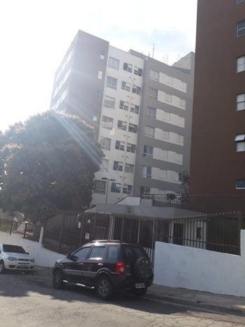 apartment em Rua Santa Sabina, Vila Mariana - São Paulo - SP