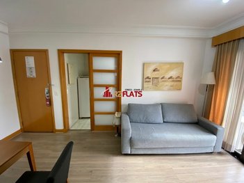 apartment em Rua Pintassilgo, Vila Uberabinha - São Paulo - SP