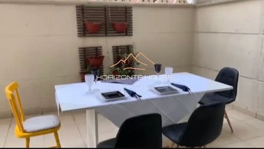 apartment em Avenida Professor Gióia Martins, Jardim Monte Kemel - São Paulo - SP