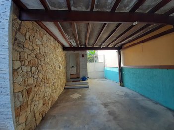 house em Rua Monteiro Soares Filho, Parque da Vila Prudente - São Paulo - SP