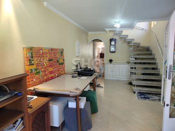 house em Rua Maria Curupaiti, Vila Ester (Zona Norte) - São Paulo - SP