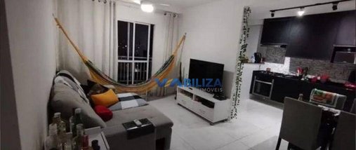 apartment em Rua José Damiani, Ponte Grande - Guarulhos - SP