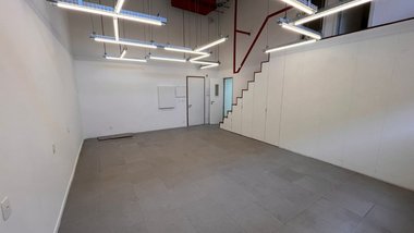 office em Aspicuelta, Vila Madalena - São Paulo - SP