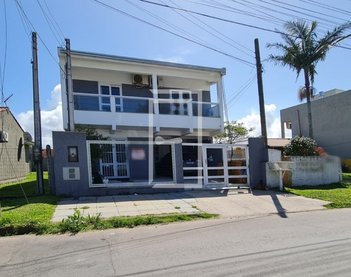 house em Rua Rio Camisas, Centro - Xangri-Lá - RS