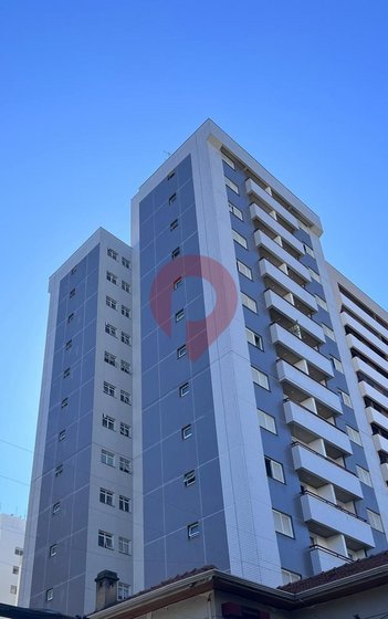 apartment em Avenida Francisco Glicério, Centro - Campinas - SP