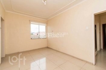 apartment em Avenida Chicago, Floresta - Porto Alegre - RS