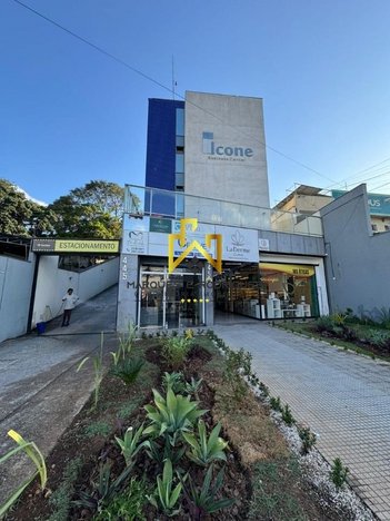office em Padre Pedro Pinto, Venda Nova - Belo Horizonte - MG