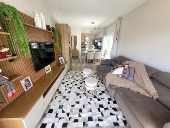 house em Rua Europa, Scharlau - São Leopoldo - RS