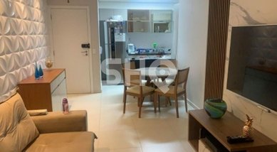 apartment em Rua Faustolo, Lapa - São Paulo - SP