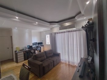 apartment em Avenida Presidente João Goulart, Umuarama - Osasco - SP
