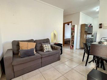 apartment em Rua Elpídio Benedito Pinto, Chácara Santo Antônio - Franca - SP