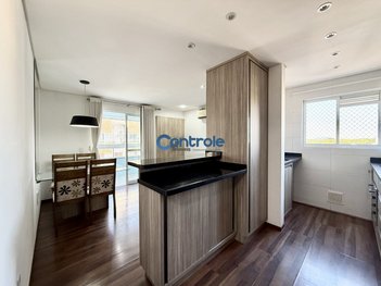 apartment em Rua Marfim, Centro - Palhoça - SC