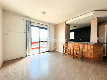 apartment em Rua Cinco de Abril, Centro - Novo Hamburgo - RS
