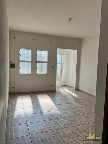 house em Rua Miami, Cidade Jardim - Jacareí - SP