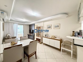 apartment em Avenida Marechal Castelo Branco, Campinas - São José - SC