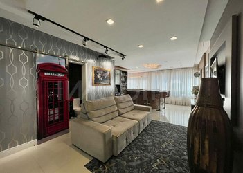 apartment em Rua 3450, Centro - Balneário Camboriú - SC