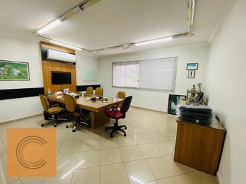 commercial_property em Rua Tamaindê, Vila Nova Manchester - São Paulo - SP