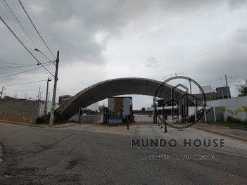 house em Rua Plínio de Almeida, Jardim Vila São Domingos - Sorocaba - SP