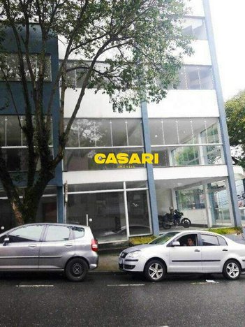 commercial_property em Avenida Índico, Jardim do Mar - São Bernardo do Campo - SP