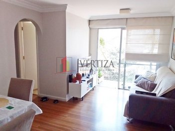 apartment em Rua Arminda, Vila Olímpia - São Paulo - SP