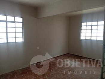 house em Rua Luiz José Alves, Luizote de Freitas - Uberlândia - MG