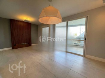 apartment em Rodovia João Paulo, João Paulo - Florianópolis - SC