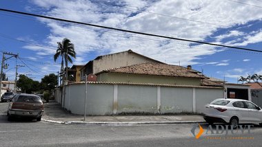 house em Rua Redentor, Jardim Excelsior - Cabo Frio - RJ