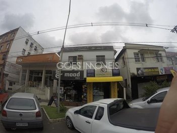 commercial_building em Centenário, Centro - Criciúma - SC