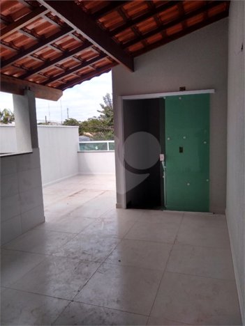 house em Rua Anhangüera, Vila Curuçá - Santo André - SP