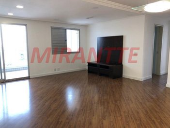 apartment em Avenida Conceição, Carandiru - São Paulo - SP