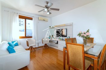 apartment em Rua Marcílio Dias, Menino Deus - Porto Alegre - RS