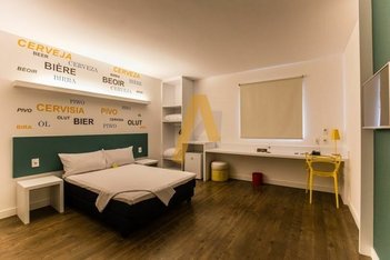 apartment em Avenida Wladimir Meirelles Ferreira, Jardim Botânico - Ribeirão Preto - SP