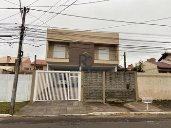 house em Rua Doutor Alfredo Angelo Filho, Igara - Canoas - RS