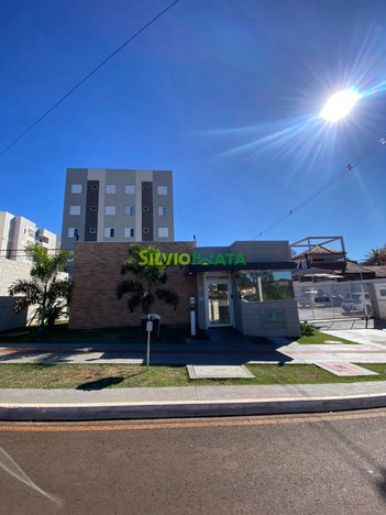 apartment em Rua Maria Aparecida Bragion Pignata, Chácaras Aeroporto - Maringá - PR