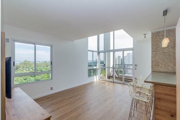 apartment em Rua Deputado Laércio Corte, Paraíso do Morumbi - São Paulo - SP