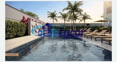 apartment em Rua Albino Boldasso Gabril, Vila Cruzeiro - São Paulo - SP