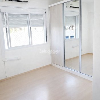 apartment em Avenida Dom Cláudio José Gonçalves Ponce de Leão, Vila Ipiranga - Porto Alegre - RS