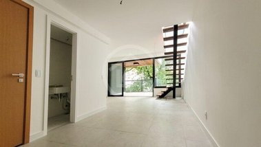 apartment em Rua Vinícius de Morais, Ipanema - Rio de Janeiro - RJ