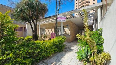 house em Rua Banco das Palmas, Santana - São Paulo - SP