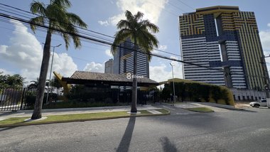 apartment em Rua da Lagosta, Ponta Negra - Natal - RN