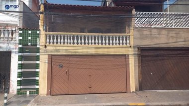 house em Rua Secundino Veiga, Jardim Japão - São Paulo - SP