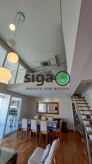 apartment em Rua Doutor Chibata Miyakoshi, Paraíso do Morumbi - São Paulo - SP