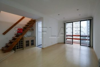 apartment em Avenida Jamaris, Planalto Paulista - São Paulo - SP