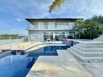 house em Alameda Turmalina, Golf Gardens - Carapicuíba - SP