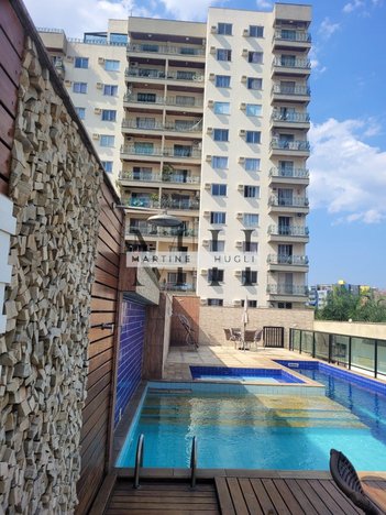 apartment em Avenida Rita Maria Ferreira da Rocha, Comercial - Resende - RJ